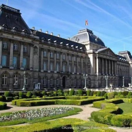 Rue De Pascale Apartment Brussel Bagian luar foto