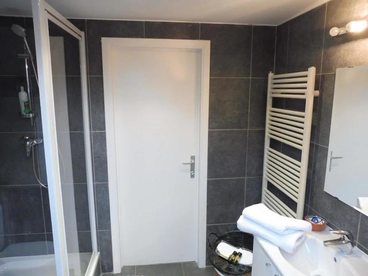 Rue De Pascale Apartment Brussel Bagian luar foto