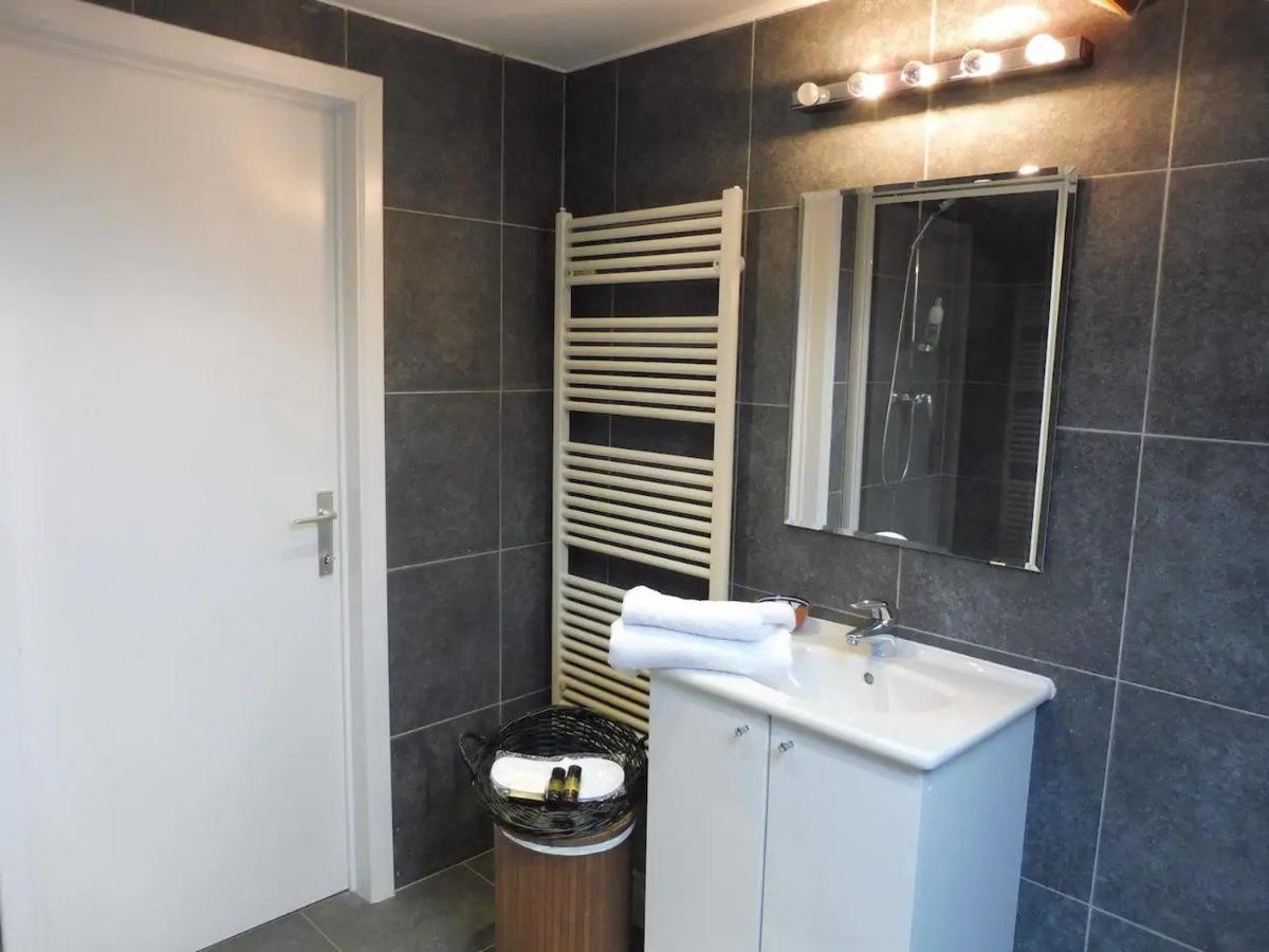 Rue De Pascale Apartment Brussel Bagian luar foto