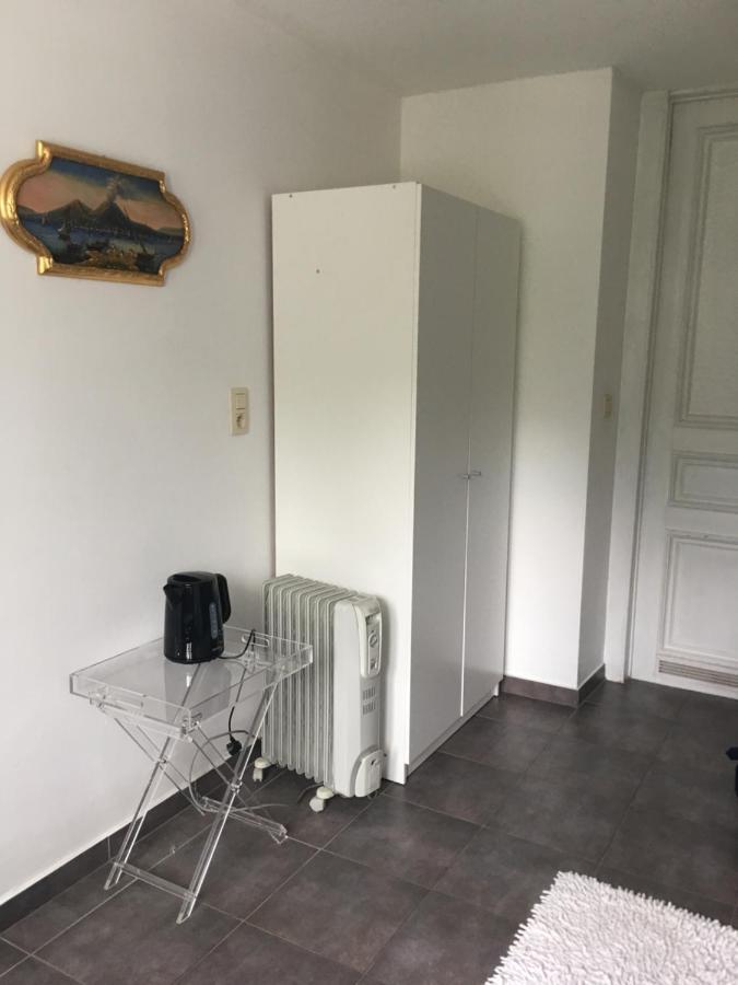 Rue De Pascale Apartment Brussel Bagian luar foto